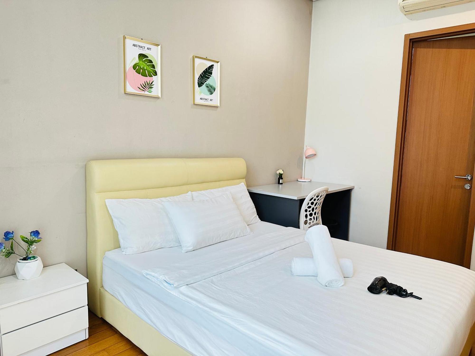 Soho Suites Klcc @ Grand Suites Kl クアラルンプール エクステリア 写真