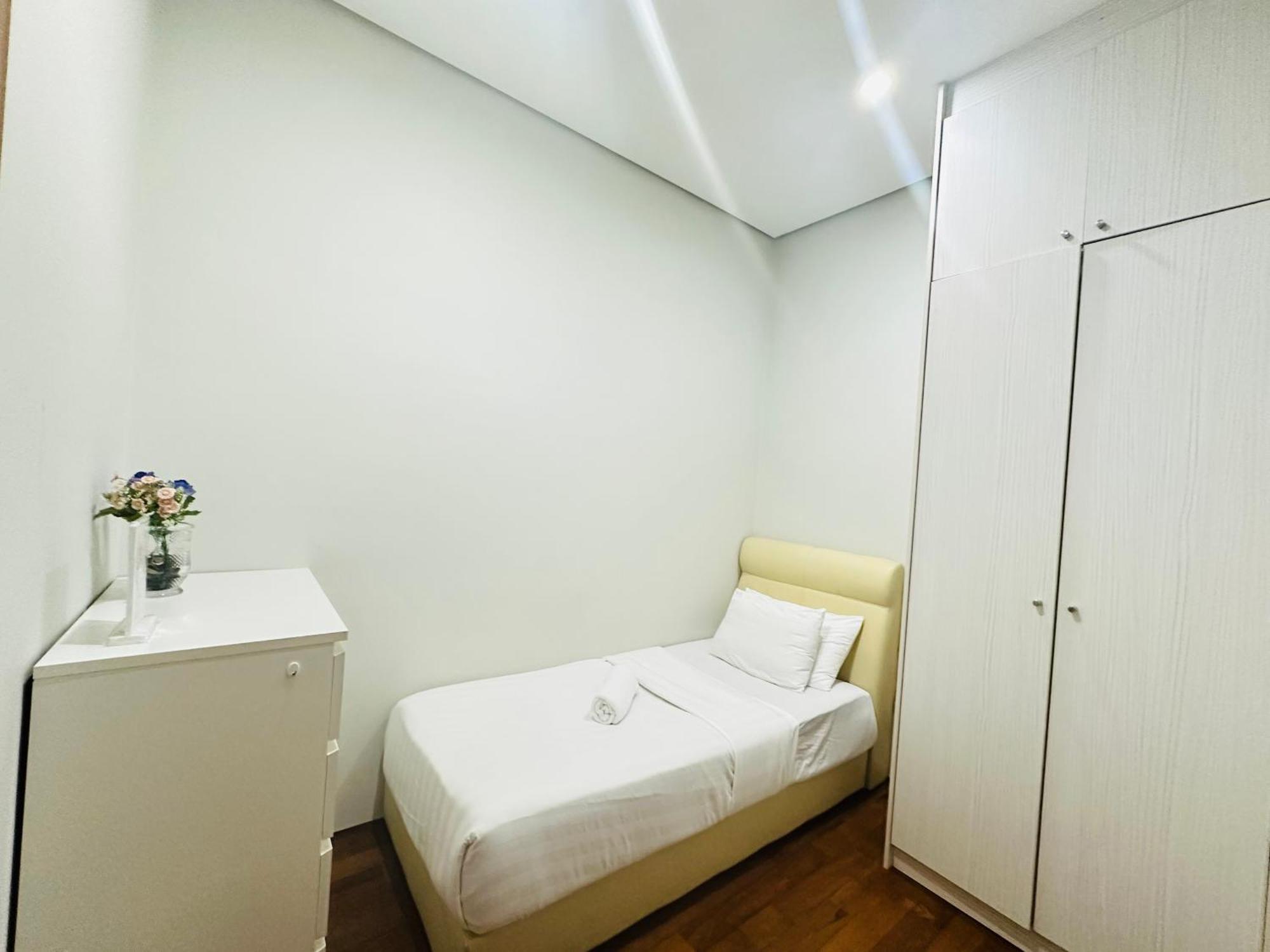 Soho Suites Klcc @ Grand Suites Kl クアラルンプール エクステリア 写真